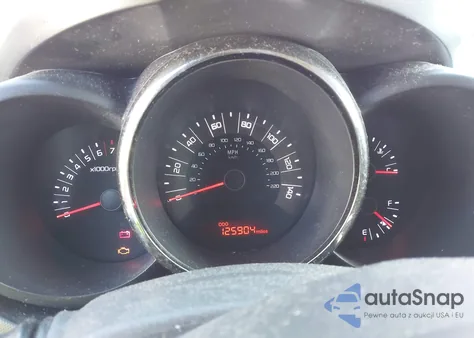 2011 Kia Soul + из США, поврежденный, VIN KNDJT2A2XB7255708